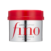 Shiseido Fino Premium Touch Hair Mask